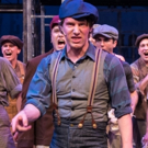 BWW Review: DISNEY'S NEWSIES, in it's Area Premiere, Makes for a Very Pleasant…