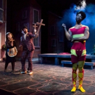 BWW Previews: MIDLANDS THEATRE DIGEST in Columbia, SC