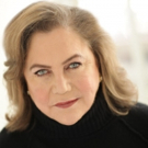 Kathleen Turner Brings FINDING MY VOICE to Feinstein's at the Nikko This Weekend Photo