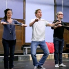 VIDEO: Step Inside Rehearsals for MERRILY WE ROLL ALONG at Huntington Video