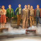OCTOBER SKY to Receive New York Developmental Reading