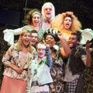 Dress Up Like Your Favorite Animal and Get a Treat at ENDANGERED! Off-Broadway Photo