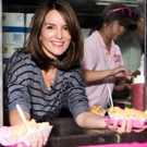 Get In Losers! Tina Fey Delivers Food Truck Cheese Fries to MEAN GIRLS Fans in NYC Video