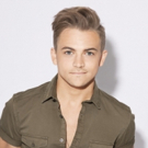 Country Star Hunter Hayes to Headline Dana's Angels Research Trust Gala Benefit & Con Photo