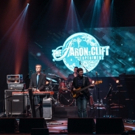 The Aaron Clift Experiment Announce IndieGoGo Campaign Photo