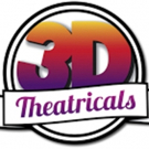 3-D Theatricals Accepts Broadway Series Residency at Cerritos Center for the Performi Photo