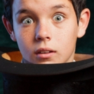 Final Day of Fantastical Winter Family Fun at the College of Magic with Children's Ma