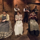 Photo Flash: First Look - FIRE Tells Tale of Triangle Waist Company Fire Off-Broadway Video