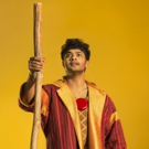 THE PRINCE OF EGYPT Musical Adaptation Begins Tonight at TheatreWorks