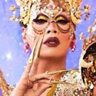 BWW Review: Raja Returns to Work the Runway in Her One-Woman Debut GAWDESS at the Laurie Beechman