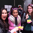 TV: Calling All Plastics! MEAN GIRLS Fans Unite at the August Wilson Theatre for Octo Video