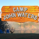 Director John Waters Opens Camp Weekend to More Fans This Month Video