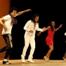 The John F. Kennedy Center for the Performing Arts Presents LOTUS: Tap Stars Reunite…