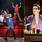 FUN HOME National Touring Cast Set for Thrive Youth Center Benefit Concert
