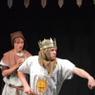 BWW Review: TheatriKIDS Create Laughs-A-Lot in SPAMALOT