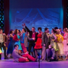 Photo Coverage: First Look at Ohio University Lancaster Theatre's GREASE Photo