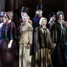 Antic Disposition presents A CHRISTMAS CAROL at Middle Temple Hall Video