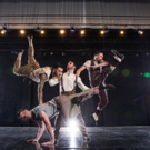 Travis Wall and SHAPING SOUND to Bring AFTER THE CURTAIN to the Palace Video