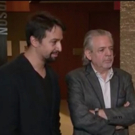 VIDEO: Lin-Manuel Miranda Pleas for Hurricane Relief in Puerto Rico Photo