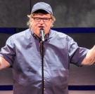 BWW TV: Michael Moore Goes In on Trump in New Clip from THE TERMS OF MY SURRENDER