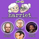 HARRIET Comedy Show to Benefit American Cancer Society at Littlefield Photo