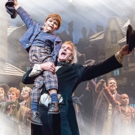 A CHRISTMAS CAROL to Return to the Playhouse This Winter Photo