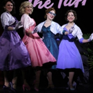 BWW Review: The Taffetas Sing the Soundtrack of a Sweeter, Kinder Time Photo