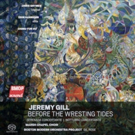 BMOP/Sound Releases Jeremy Gill's Debut Orchestral CD Photo