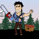 None of the Swearing, All of the Blood! EVIL DEAD THE MUSICAL (High School Version) A Video