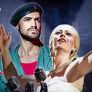 Book Now For EVITA In The West End Video