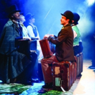 AROUND THE WORLD IN 80 DAYS Sails Into London's Cadogan Hall For 5 Weeks Only Video