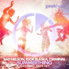 Bad Nelson, Igor Blaska and T3rminal Drop 'Summerthing' on Peak Hour Music