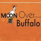 Riverbank Theatre to Present MOON OVER BUFFALO This Fall Video