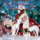 Charity Readers Theatre to Present Christmas Classic MIRACLE ON 34TH STREET at…