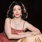 HEDY! THE LIFE & INVENTIONS OF HEDY LAMARR to Play Charm City Fringe Photo