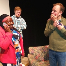 BWW Review: Playwright Imposter Goes Off-Script in THE SUBMISSION Video