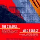 Columbia University MFA Students to Present THE SEAGULL and MAD FOREST Video