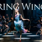 Shanghai Dance Theatre's 'SOARING WINGS' to Make Boston Debut Photo
