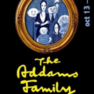 THE ADDAMS FAMILY Opens Tonight at Jenny Wiley Theatre Photo