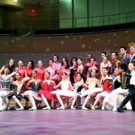 The Stars Shined Bright at Festival Ballet Theatre's 10th Annual GALA OF THE STARS