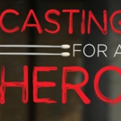 Non-Profit DKMS to Hold 'Casting Call' for Heroes at New York Comic Con Photo