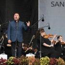 San Francisco Opera Celebrates 95th Season With Free OPERA IN THE PARK Concert