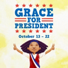 Local Women Leaders Set for Conversations Alongside RLT's GRACE FOR PRESIDENT