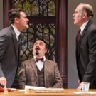 BWW Review: WIDOWERS' HOUSES at Washington Stage Guild Photo