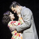 FUNNY GIRL Returns To Manchester Palace Theatre Video