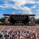 Festival Watch: The Theatre And Music Highlights Of Latitude 2017 Video