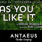 Antaeus Theatre Company Presents AS YOU LIKE IT Photo