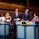 VIDEO: Any Poehler & Jimmy Fallon Play 'Are You Smarter Than a Smart Girl?' Video