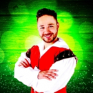 Adam Thomas Joins Denise Welch in JACK AND THE BEANSTALK at Times Square Panto Video