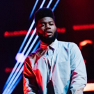 VIDEO: Khalid Performs Medley on JAMES CORDEN as Part of Apple Music Up Next Video
